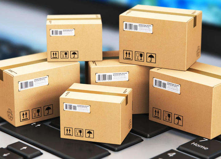 Perhatikan Waktu dan Keamanan Pengiriman Parcel