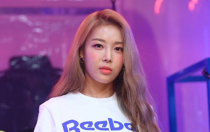 Kini Sudah Punya Agensi Sendiri, Yubin Ungkap Ingin Ajak Gabung Semua Member Wonder Girls