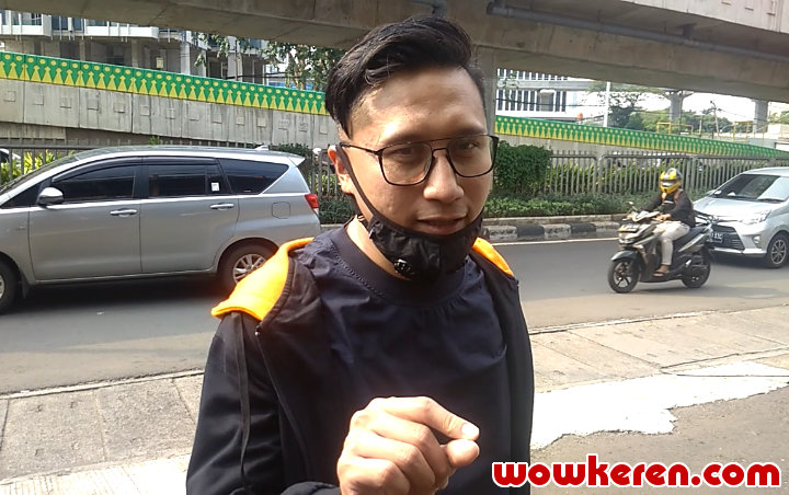 Ramadan Di Rumah, Arie Untung Dikalahkan Anak Dalam Hal Khataman Alquran