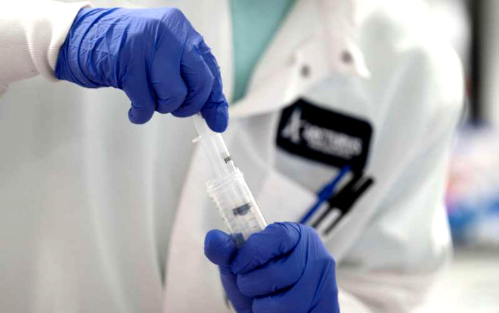 Ilmuwan Imbau Masyarakat Tak Bergantung Pada Vaksin Corona, Ini Alasannya