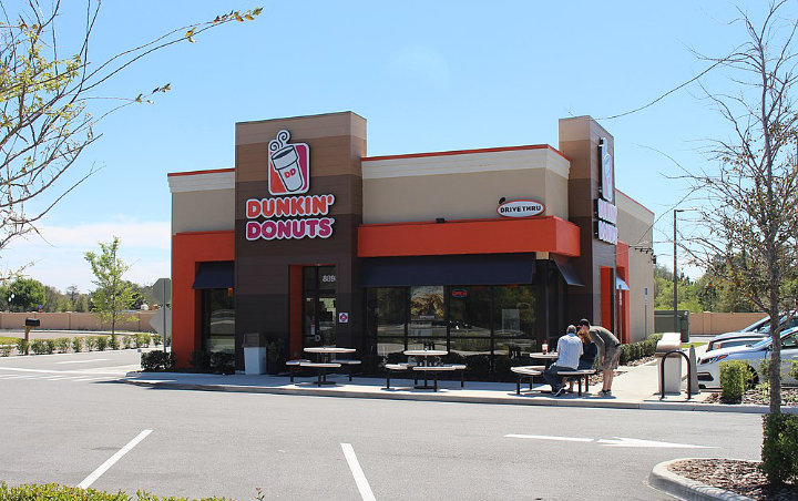 Usai KFC, Dunkin' Donuts Ikut Tumbang Gegara Virus Corona