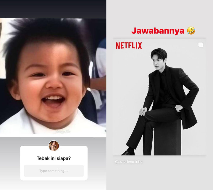 Sandra Dewi