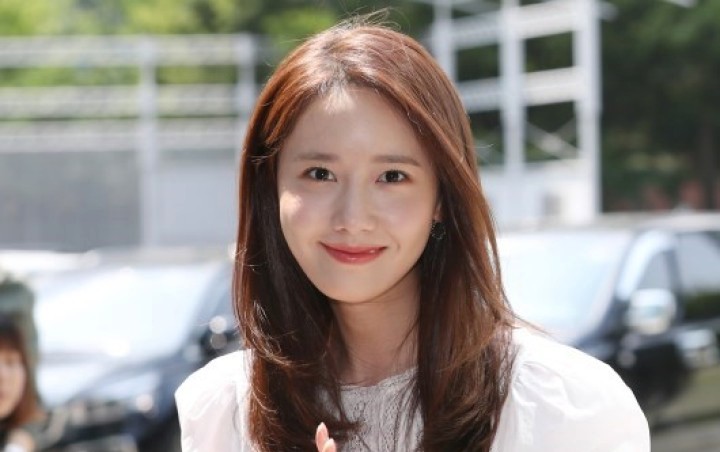 Begini Komentar Bijak Yoona Dipuji Suka Beramal dan Serba Bisa