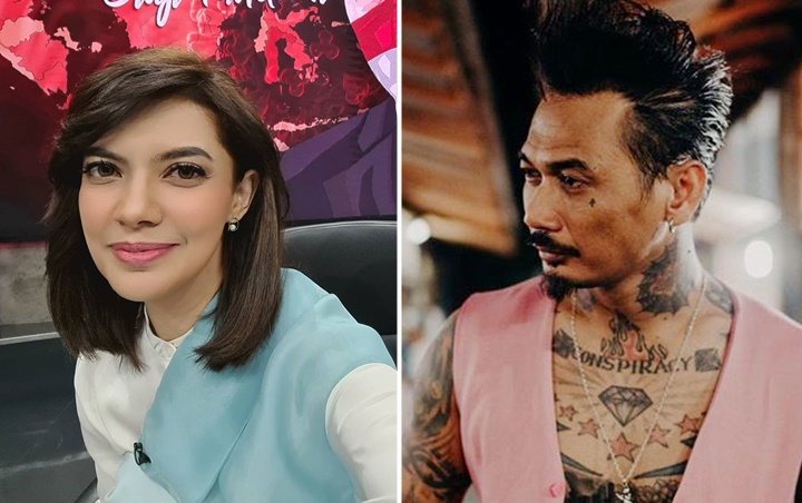 Bawa Nama Najwa Shihab, Jerinx SID Tanyakan Soal Kasus Covid-19 yang Dianggap Janggal