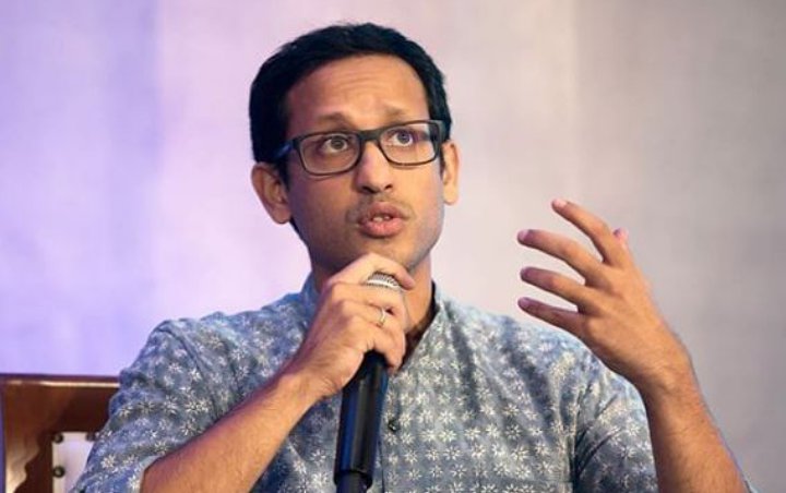 Nadiem Makarim Bantah Isu Sekolah Bakal Kembali Dibuka Mulai Juli