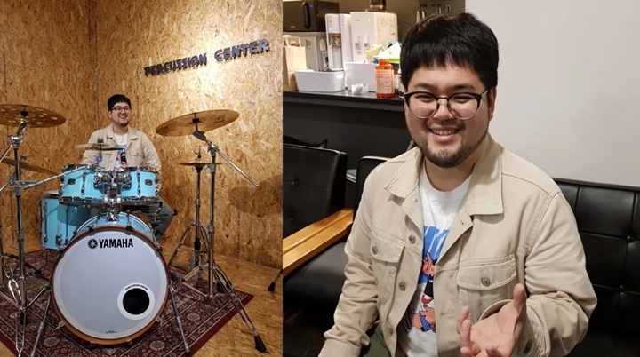 Drummer Terdekat Ungkap Sifat Asli IU