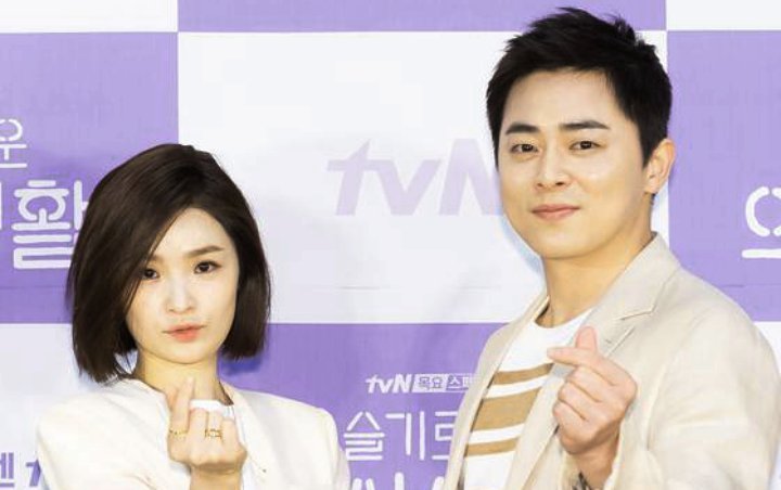 Jeon Mi Do Ngaku Sempat Diragukan PD Hospital Playlist dan Ungkap Pertolongan Jo Jung Suk Ini Jeon Mi Do Ngaku Sempat Diragukan PD Hospital Playlist dan Ungkap Pertolongan Jo Jung Suk Ini