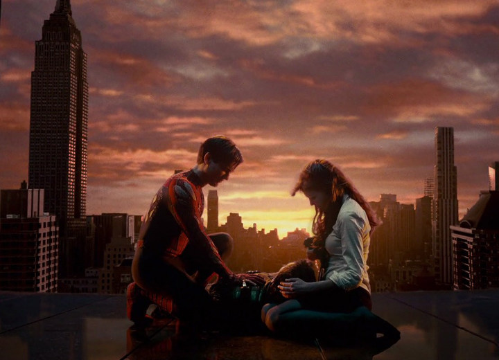 Spider-Man 3