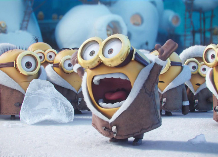 Minions