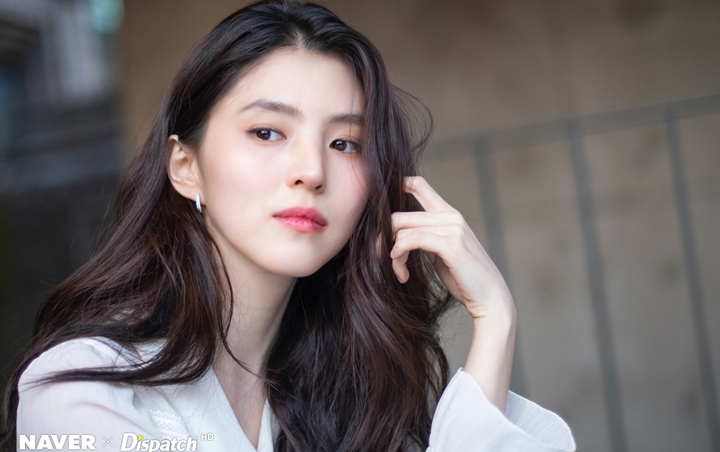 Han So Hee Akui Mau Muntah Ketika Syuting Adegan Klimaks Ini di The World of the Married