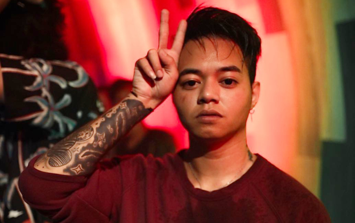 Reza Arap Yakin Pernah Kena Corona Usai Pulang dari Thailand, Alami Demam Tinggi Sampai 39 Derajat