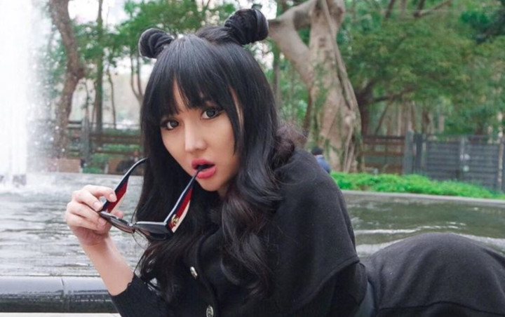 Lucinta Luna Disebut Makin Cantik Selama Pandemi, Namun Begini Kondisi Sebenarnya di Rutan