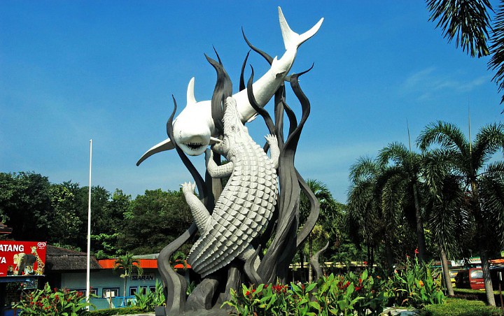 Waspada Warga Surabaya, Dua Daerah Ini Jadi Pusat Sebaran Corona Tertinggi