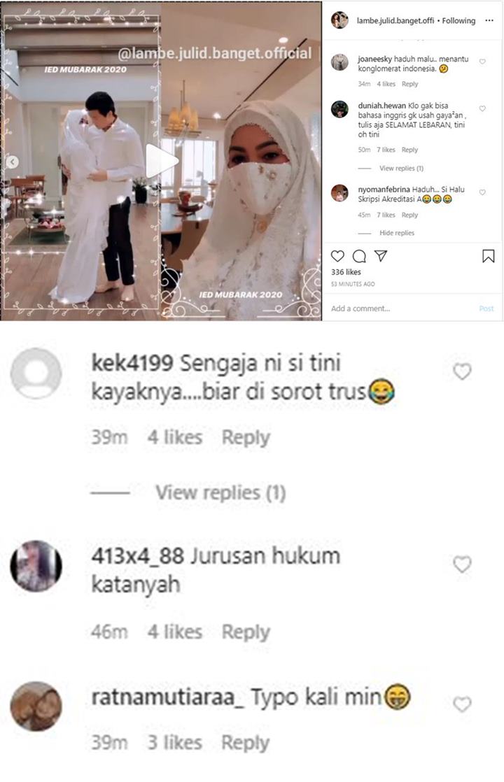 Syahrini