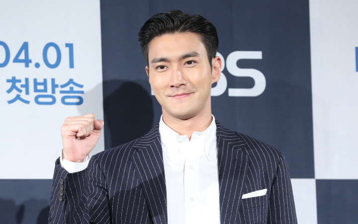 Lebaran, Lucunya Siwon Endorse Kurma Malahan Ramai Kena Protes Fans Indonesia