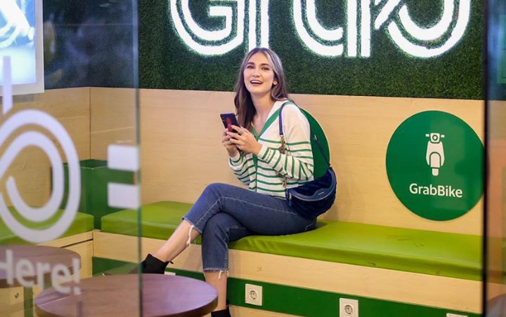 Sebut Ariel Sebagai Mantan Terindah, Luna Maya Akhirnya Bongkar Inisial Nama Suami Idaman