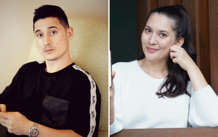 Nino Fernandez dan Hannah Al Rasyid Rayakan Lebaran Bareng, Fakta Pacaran Terungkap?