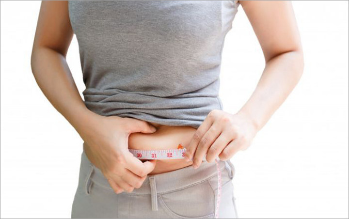 Anti Melar Setelah Lebaran, Ikuti 8 Tips Ini Untuk Melangsingkan Badan Usai Hari Raya