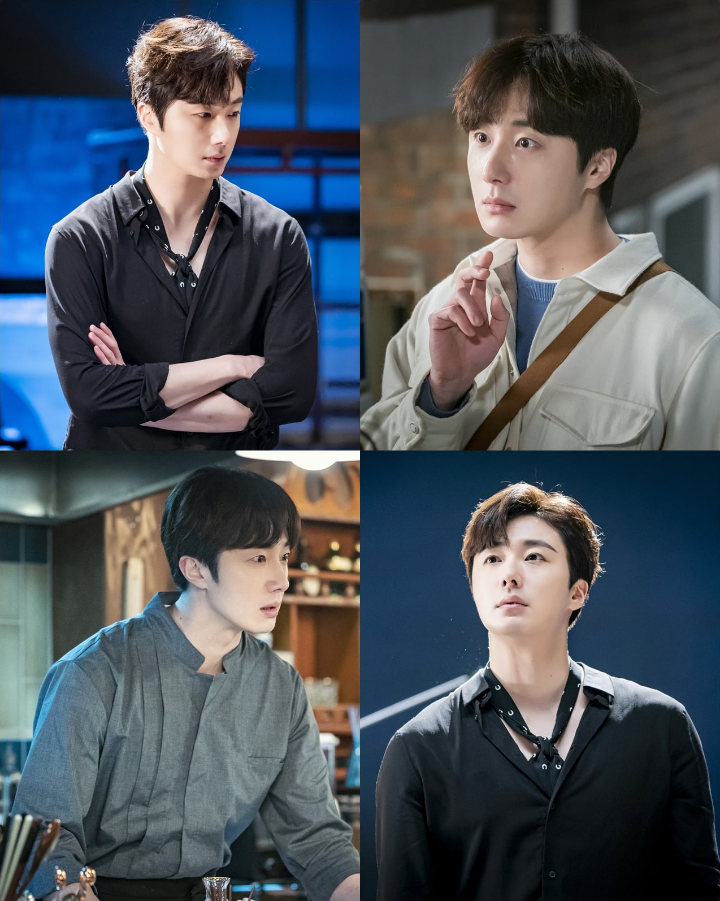 Jung Il Woo Tampil Super Modis, Tim Produksi Beber Poin Menarik di Episode Perdana \'Sweet Munchies\'