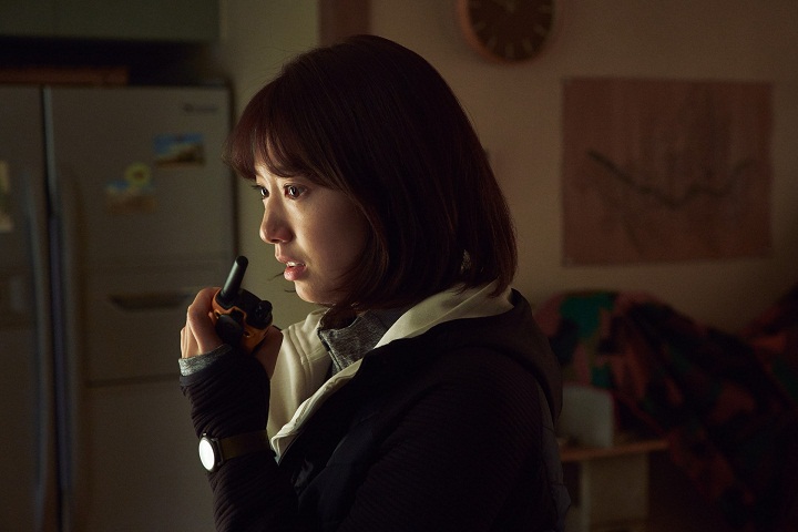 Park Shin Hye Ungkap Pesona Karakternya, Kemampuan Akting Dipuji Selangit Oleh Sutradara \'#ALIVE\'
