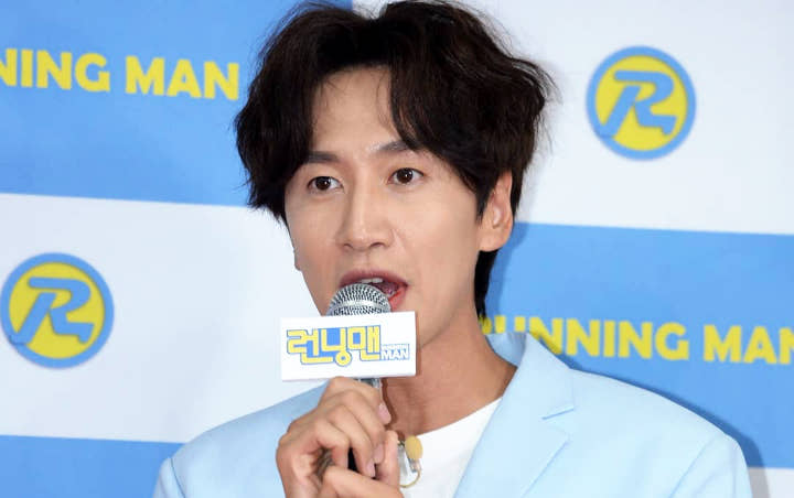 Momen Bersejarah Lee Kwang Soo Tepati Janji di 'Running Man' Jadi Perbincangan