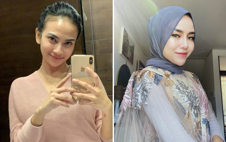 Beri Vanessa Angel Cincin Berlian Mewah, Medina Zein Ungkap Alasan Mengejutkan Ini