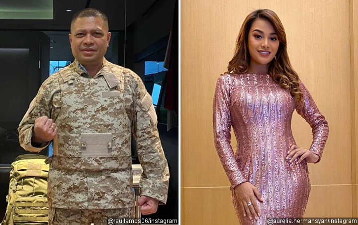 Suami Krisdayanti Murka Sentil Aurel 'Putri Tiri' Pansos, Reaksi Kevin Aprilio Disorot