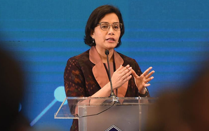 Sri Mulyani Soroti WFH Kerap Jadi 24 Jam Kerja: Kita Semua Mengalaminya