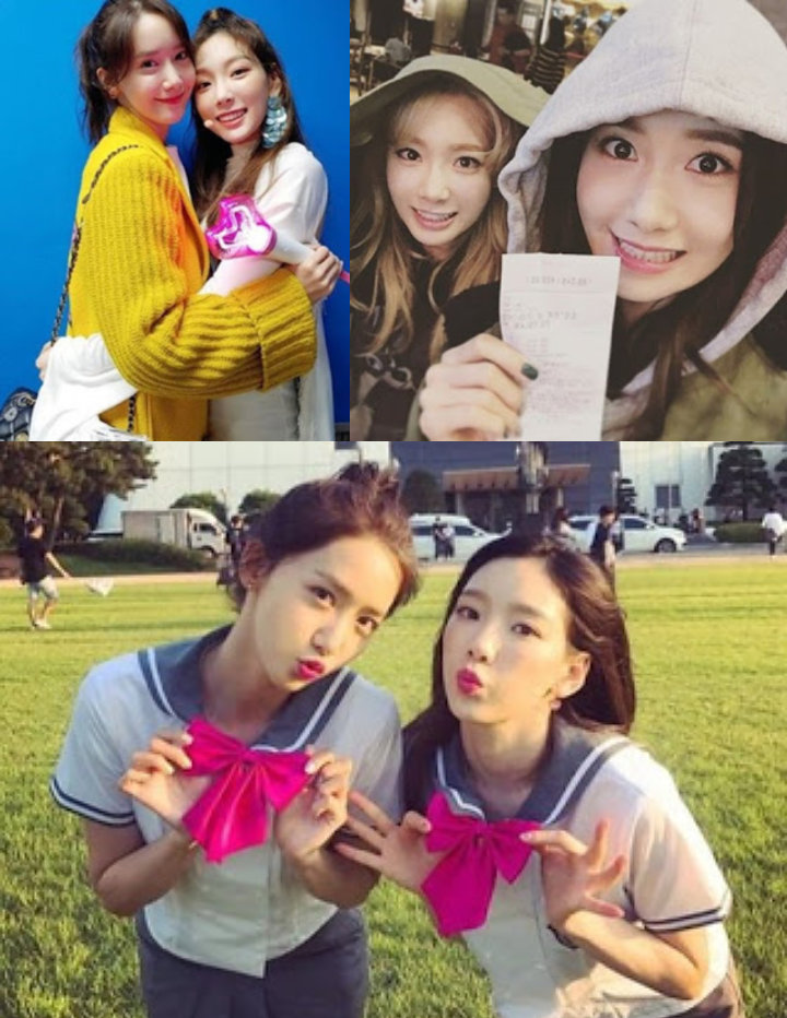 Yoona dan Tae Yeon Jadi Sorotan sebagai Dua Member SNSD yang Diklaim Paling Sukses