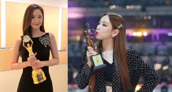 Yoona dan Tae Yeon Jadi Sorotan sebagai Dua Member SNSD yang Diklaim Paling Sukses