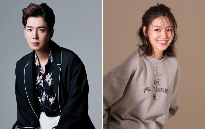 Jung Kyung Ho Tulis Komentar Bucin di Video Dance Seksi Sooyoung, Internet Serta Gemas Jung Kyung Ho Tulis Komentar Bucin di Video Dance Seksi Sooyoung, Internet Serta Gemas