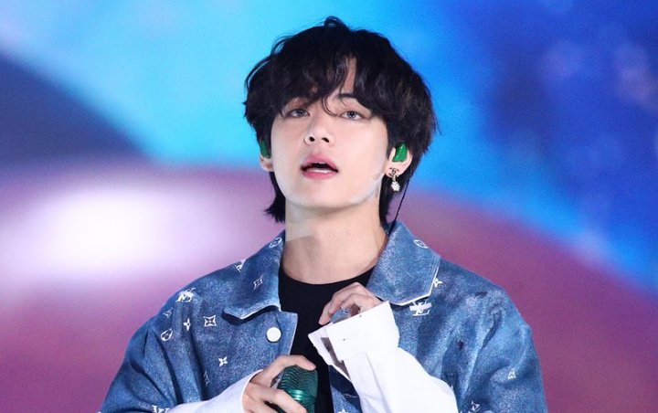 V Bts Jadi Target Anti Fan Terkait Masalah Itaewon Fakta Mengejutkan Terungkap<script async src=