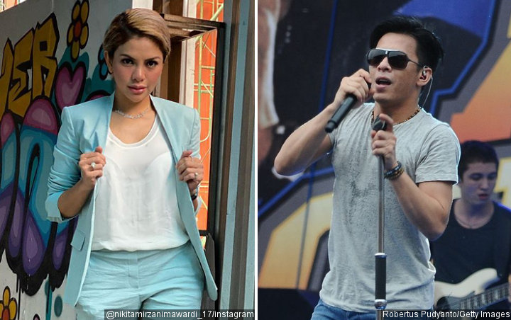 Nikita Mirzani Blak-Blakan Sebut Ariel NOAH Jadi Tipe Pria Idaman, Bakal Ajak PDKT?