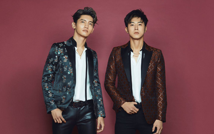 Konser Online TVXQ Kumpulkan Jauh Lebih Banyak Penonton dari SuperM, WayV dan NCT? Konser Online TVXQ Kumpulkan Jauh Lebih Banyak Penonton dari SuperM, WayV dan NCT?
