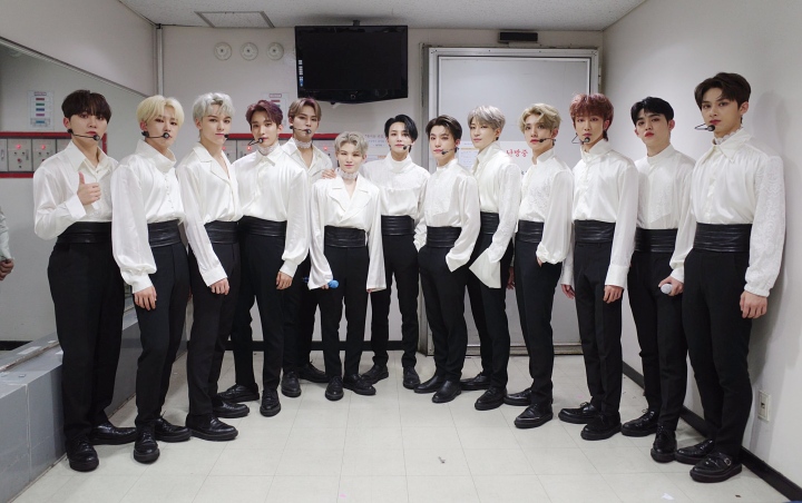 Seventeen Rayakan Ulang Tahun Grup Yang Ke-5 Dengan Lakukan Sumbangan Spesial Seventeen Rayakan Ulang Tahun Grup Yang Ke-5 Dengan Lakukan Sumbangan Spesial
