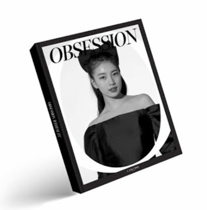 Suzy Rilis Buku Soal Kecantikan Untuk Tujuan ini, Fans Kompak Berikan Pujian Selangit Untuk Dirinya