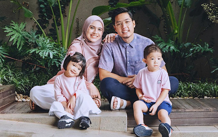 Nycta Gina Baru Rasakan Tradisi Sungkeman Usai Jadi Istri Rizky Kinos