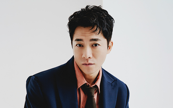 Pengakuan Tidak Terduga Kim Young Min The World of the Married Soal Wajah Awet Mudanya Pengakuan Tidak Terduga Kim Young Min The World of the Married Soal Wajah Awet Mudanya