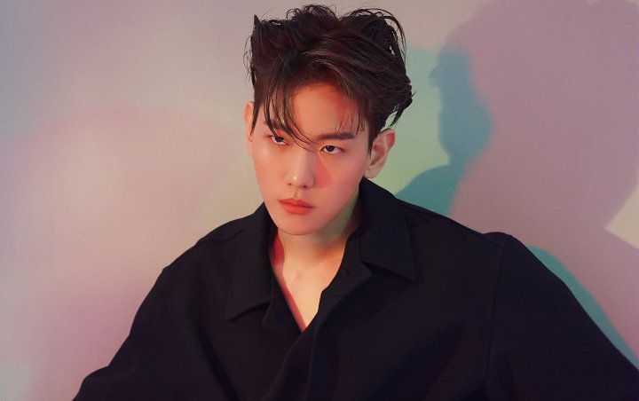 Comeback Solo Baekhyun EXO 'Delight' Sukses Besar, Fakta Ini Kejutkan Netizen