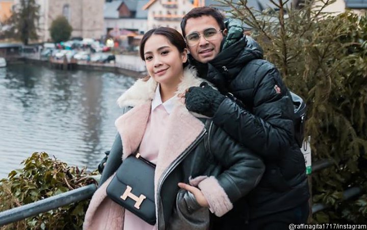 Nagita Slavina Murka, Tas Mewahnya Seharga Milliaran Dijadikan DP Mobil Oleh Raffi Ahmad