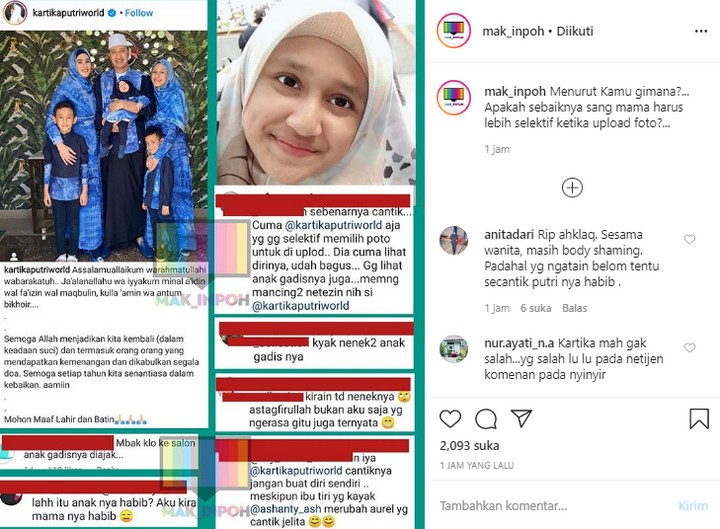 Kartika Putri