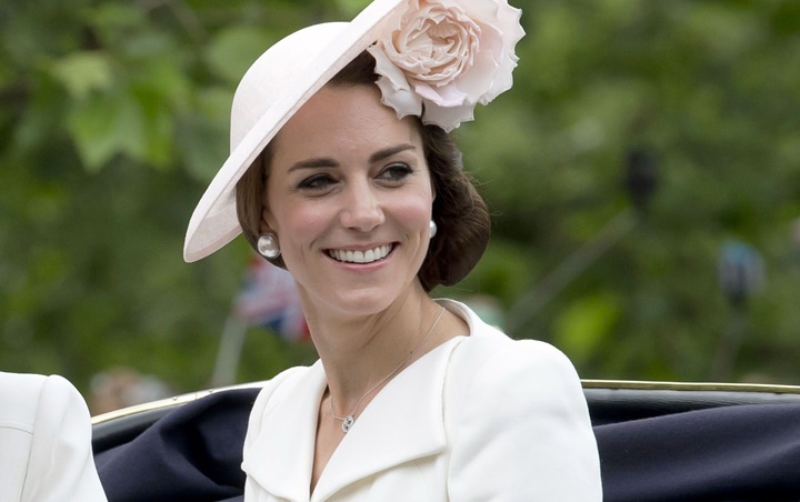 Terungkap Alasan Kate Middleton Sengaja Pakai Baju Bekas di Pernikahan Meghan Markle