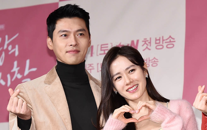 Baeksang Arts Awards 2020: Hyun Bin dan Son Ye Jin Pimpin Voting Sementara