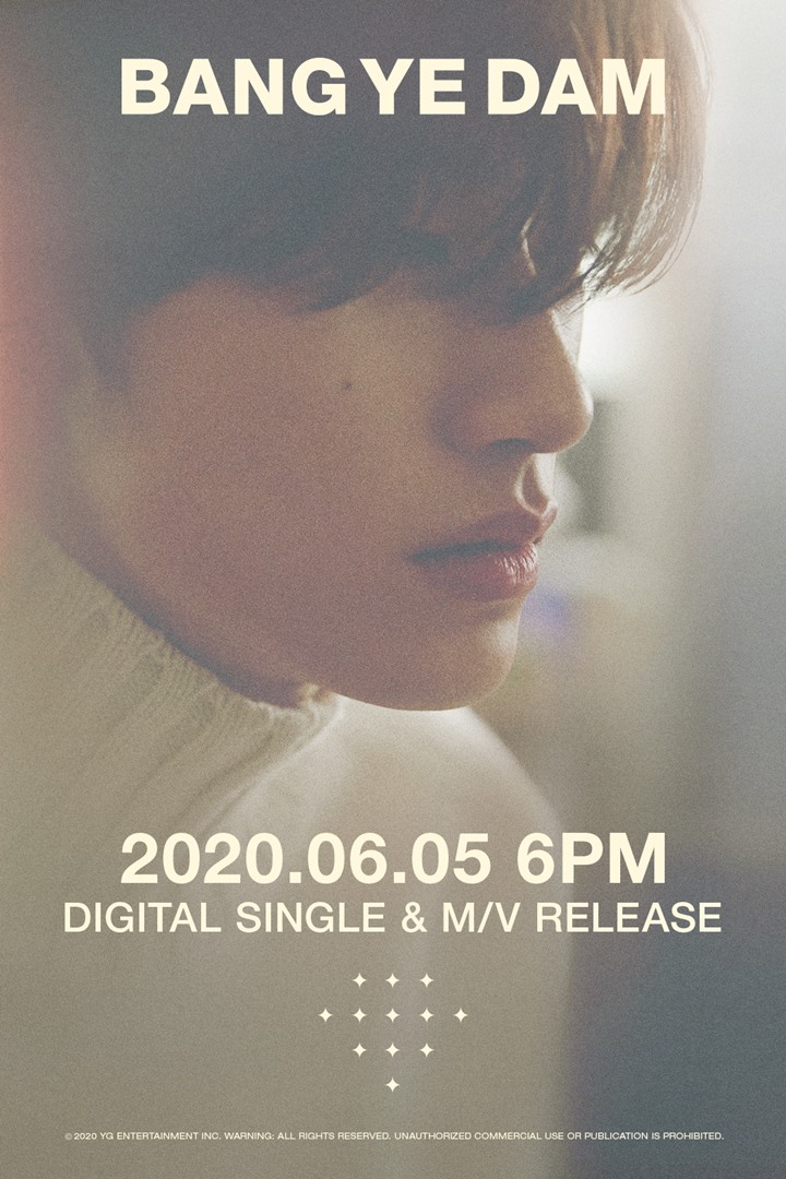 Tanggal Rilis Single Solo Bang Yedam Akhirnya Diumumkan Jelang Debut TREASURE