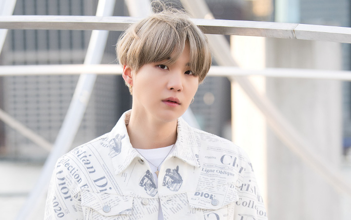 Suga Ungkapkan Kisah Memilukan Di Balik Lagu BTS 'Outro: Tear'