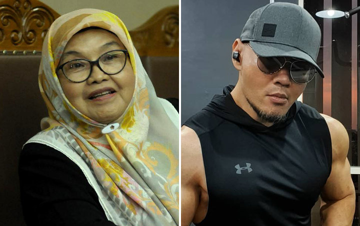Podcast Siti Fadilah Picu Keributan, Deddy Corbuzier Tegaskan Tak Ada Unsur Hoax dan Politik