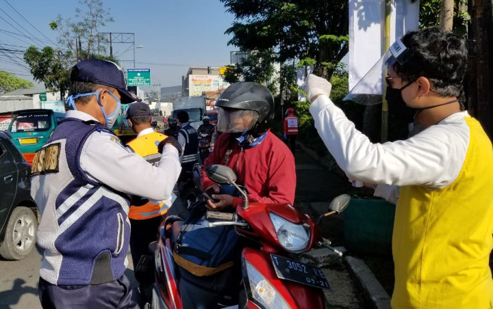 Ternyata Ini Nominal yang Harus Dibayar Untuk Dapatkan Surat Keterangan Sehat Corona
