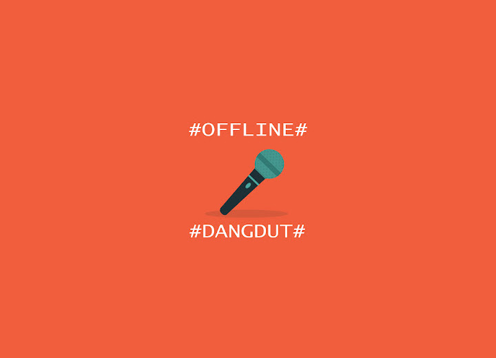 Karaoke Offline Dangdut