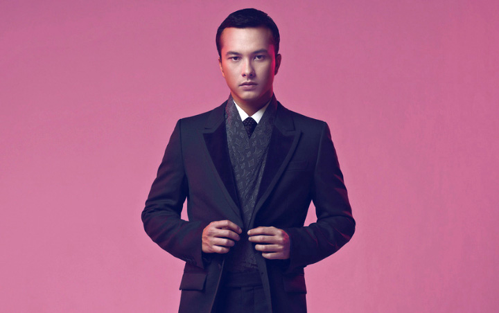 Nicholas Saputra Ungkap Indahnya Lebaran di Tengah Pandemi Virus Corona