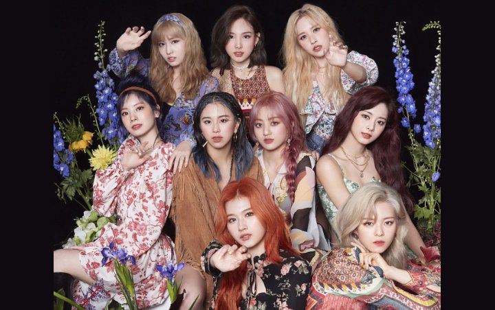 Twice Pecahkan Rekor Pribadi Dengan Jumlah Pre Order Terbanyak Lewat 